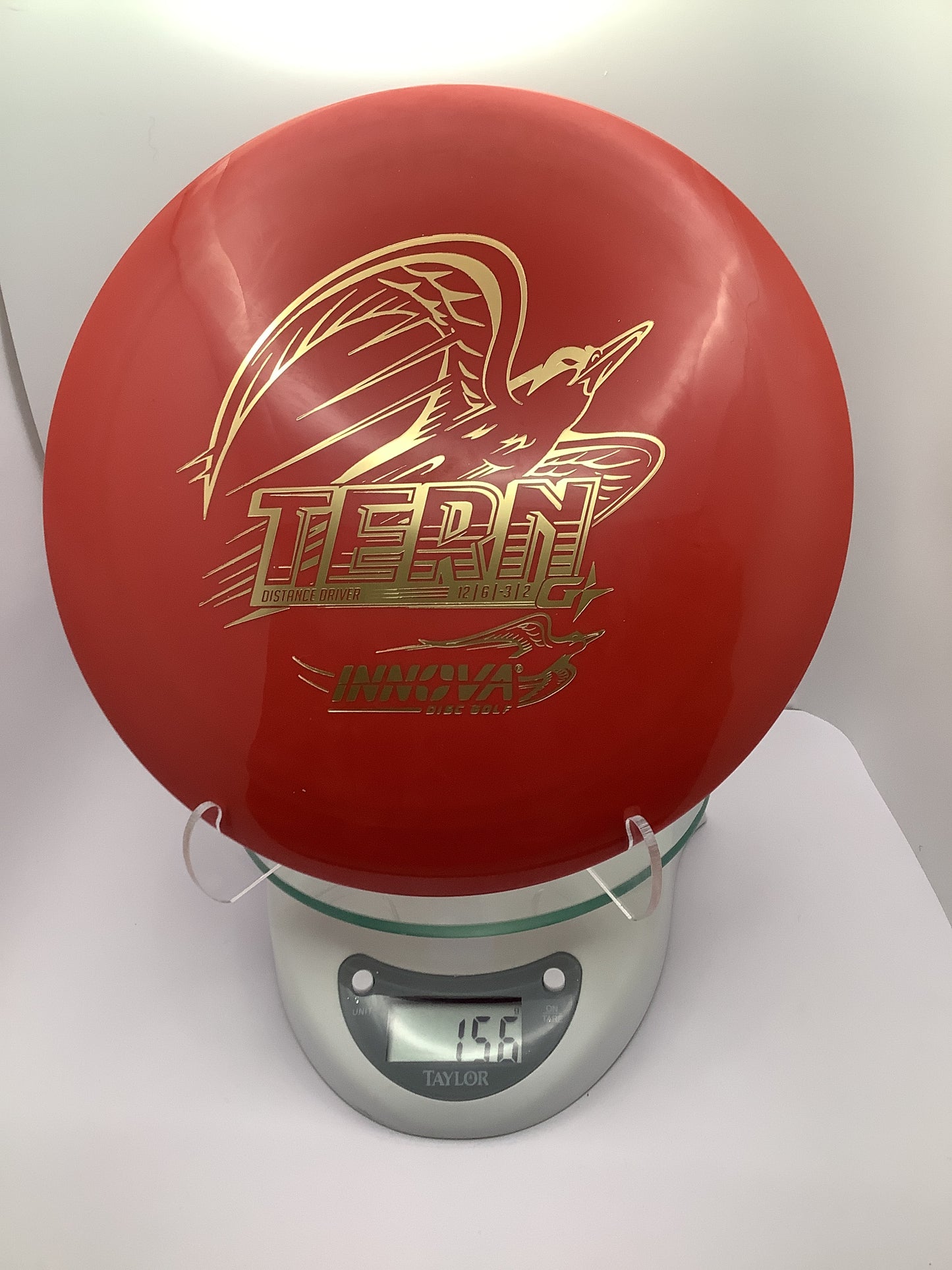 Innova GStar Tern Ultralite