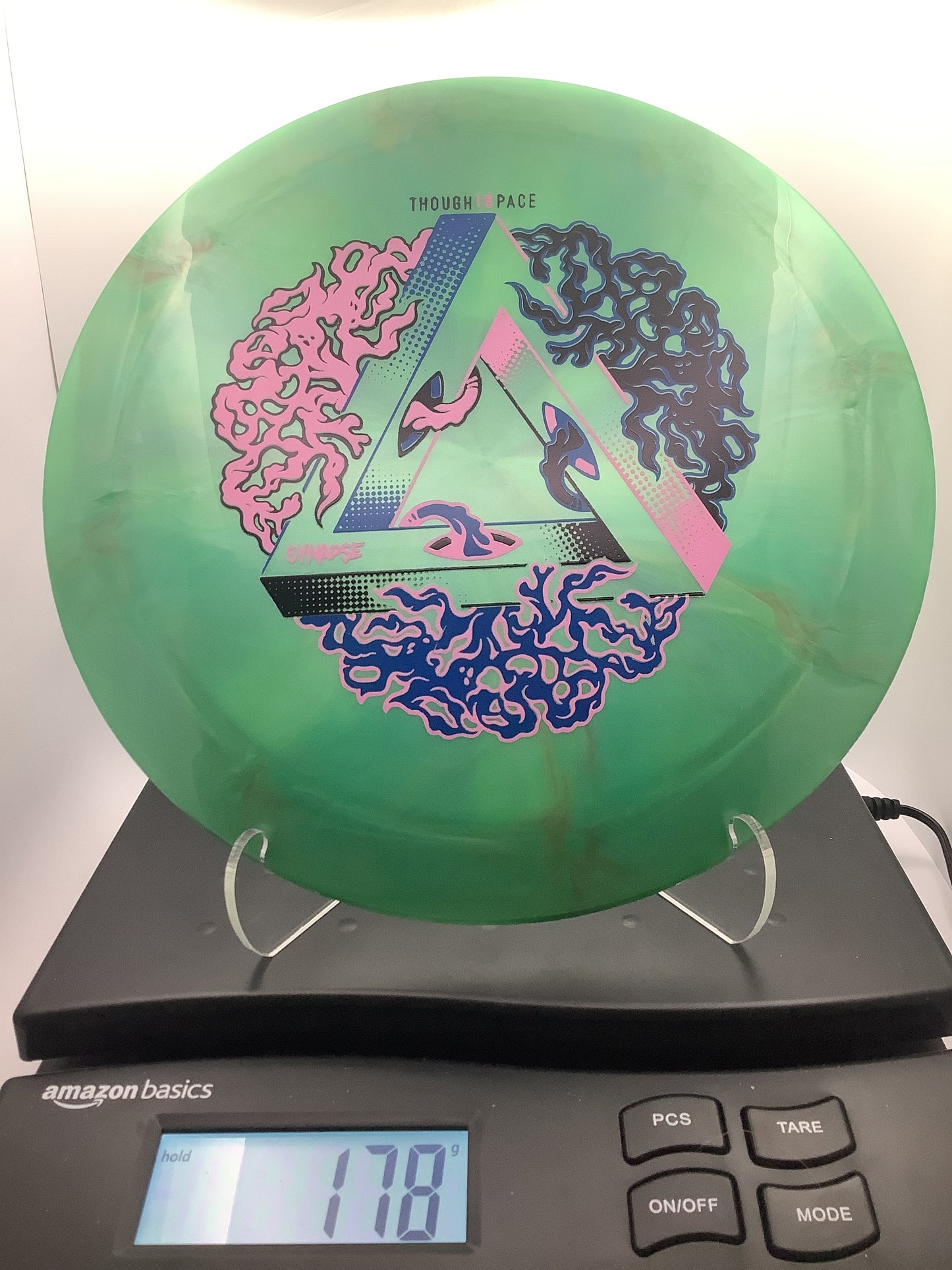 TSA Nebula Ethereal Synapse Penrose