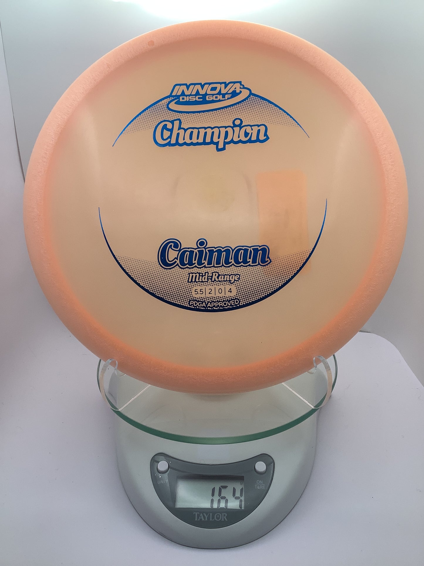 Innova Champion Caiman