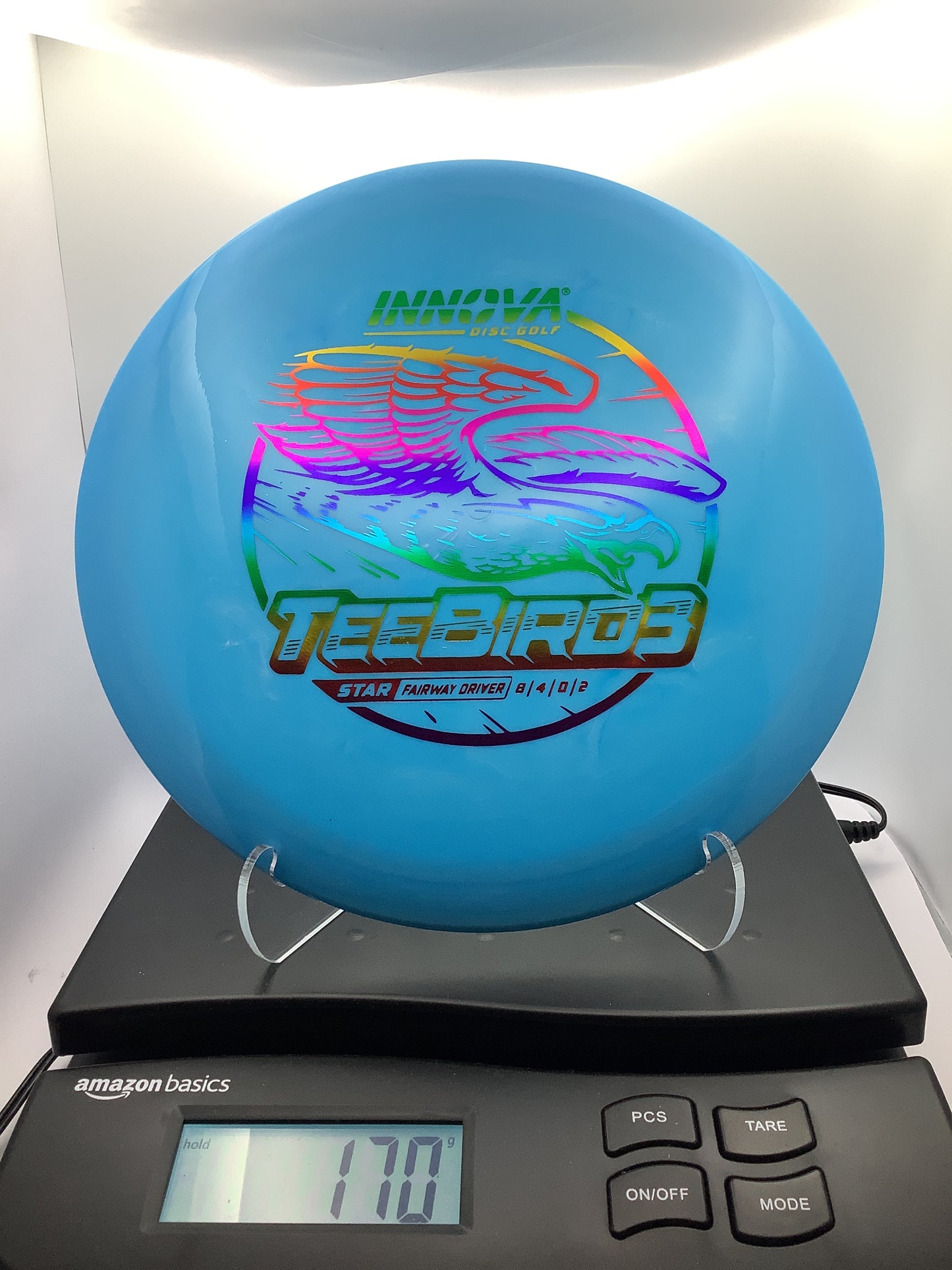 Innova Star TeeBird 3