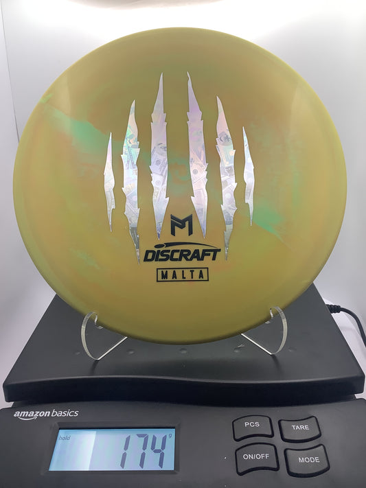 Discraft PM 6x ESP Malta
