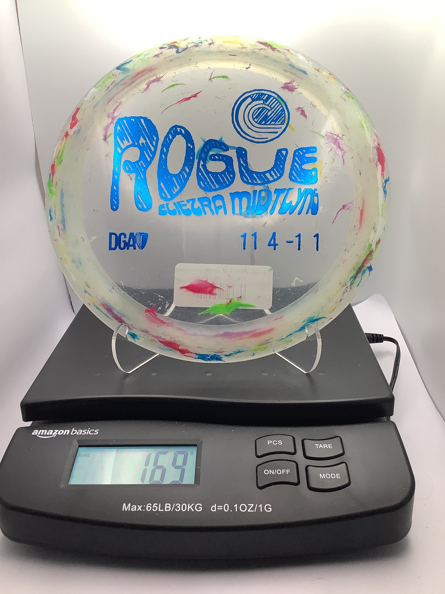 DGA 2025 EM Granite Rogue