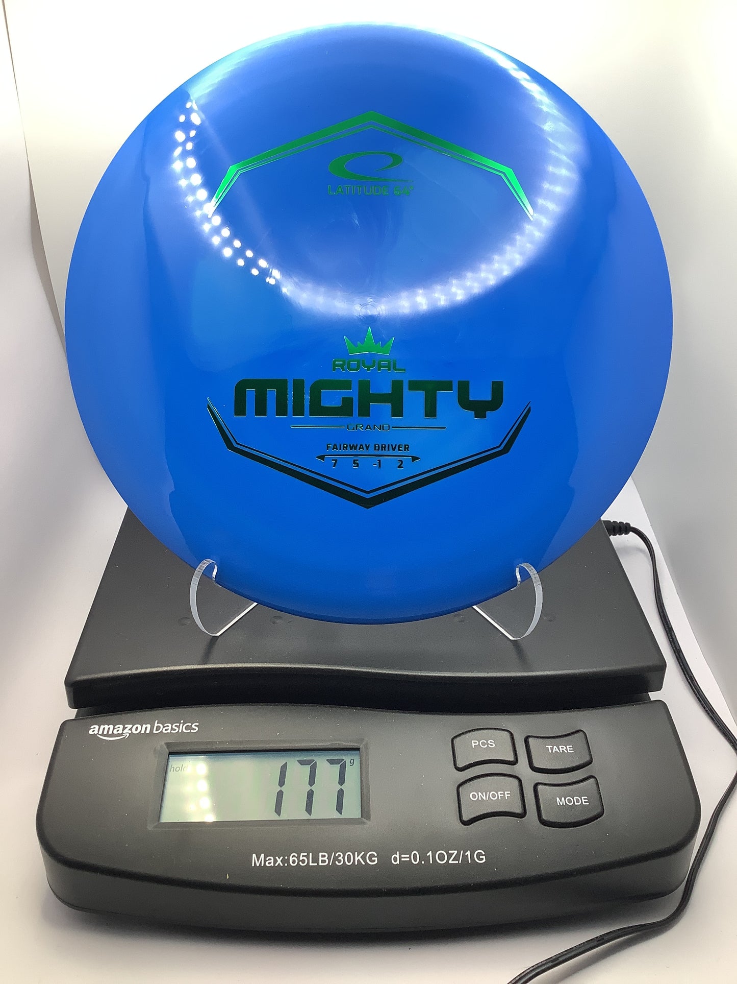 Latitude 64 Royal Grand Mighty