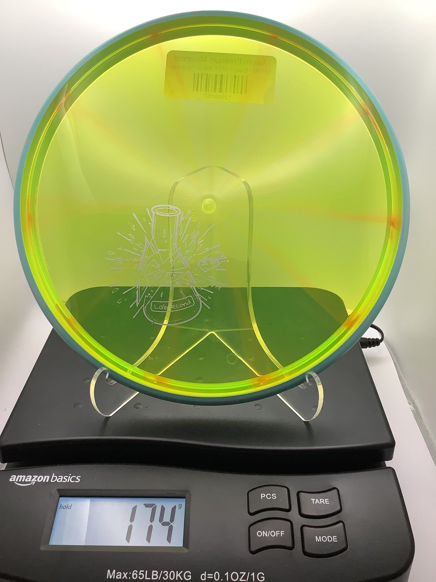 Axiom Preimum Misprints