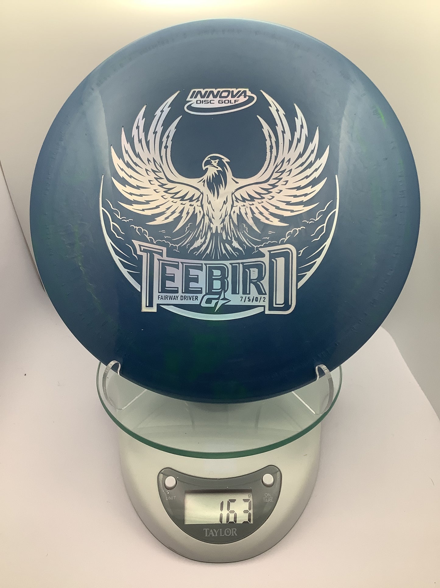 Innova GStar TeeBird
