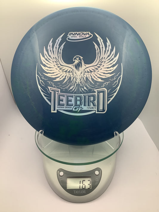 Innova GStar TeeBird