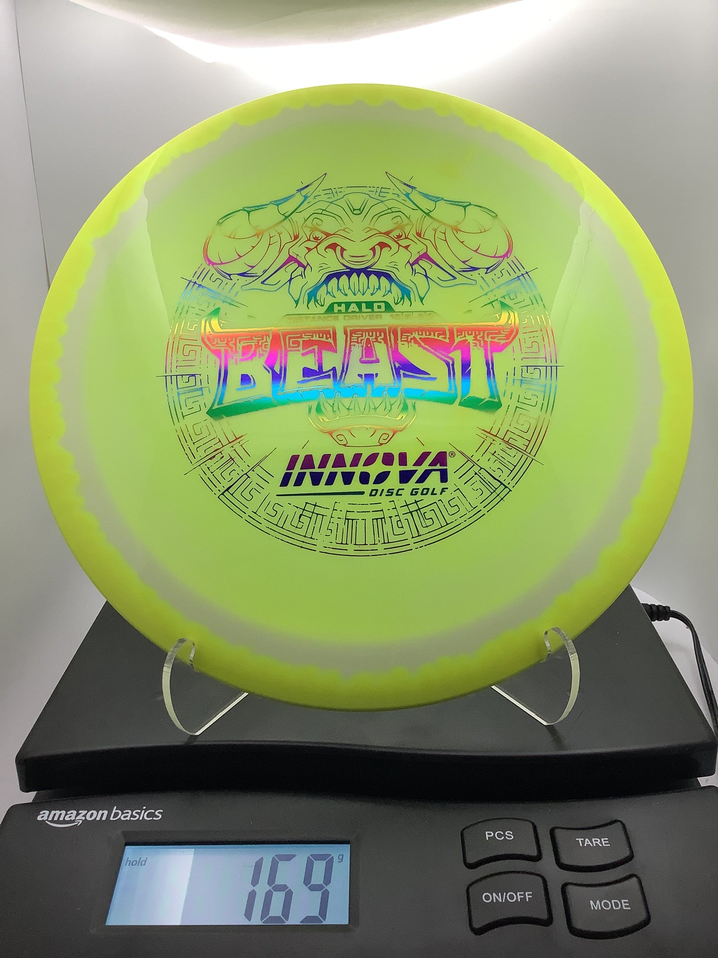 Innova Halo Star Beast
