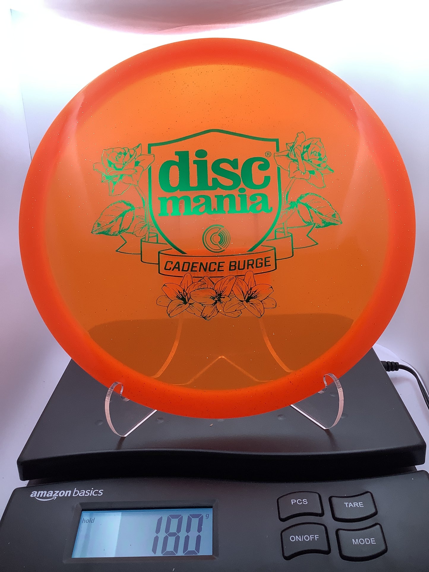 Discmania Metal Flake C-Line MD3 CB