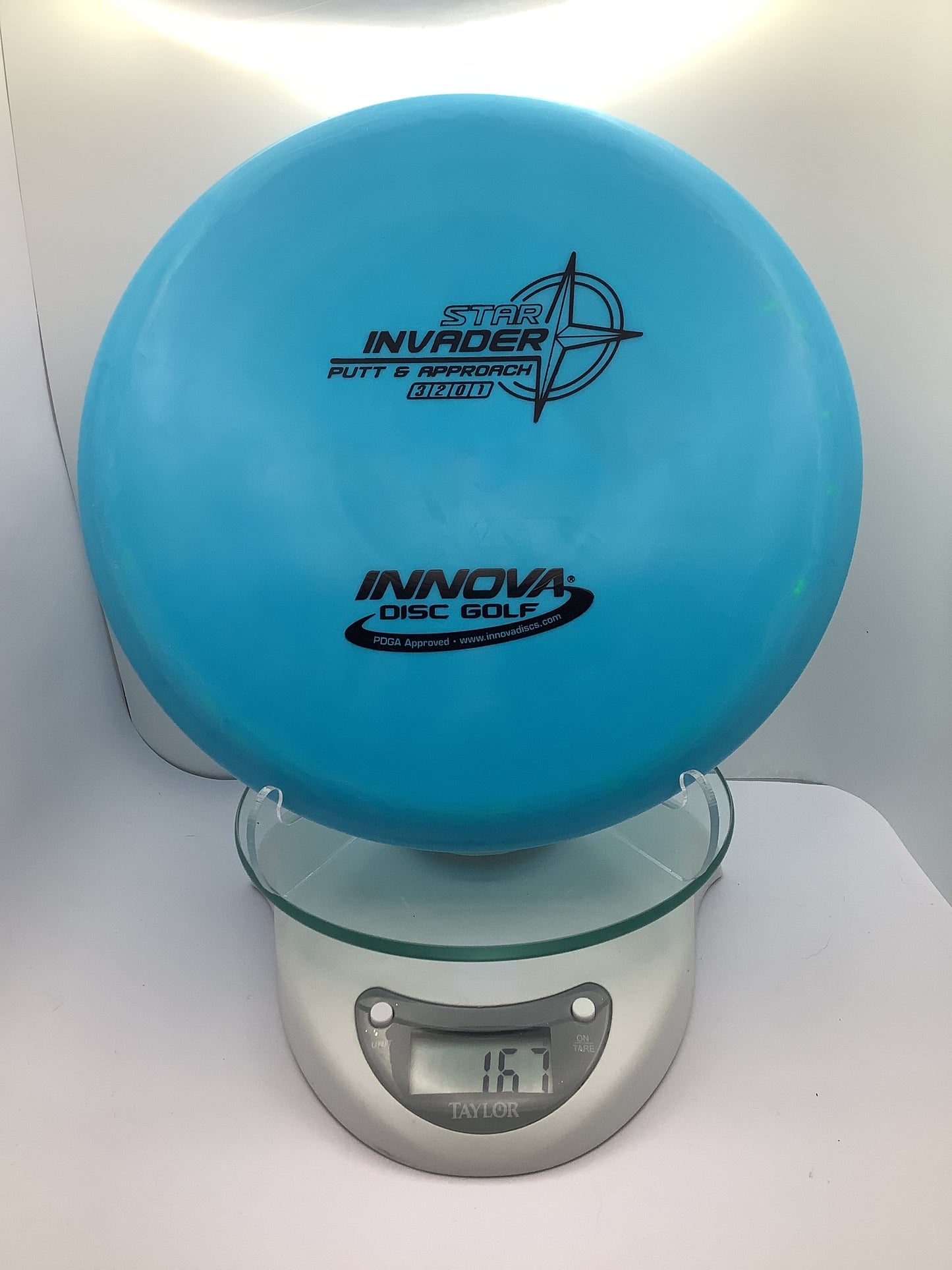 Innova Star Invader