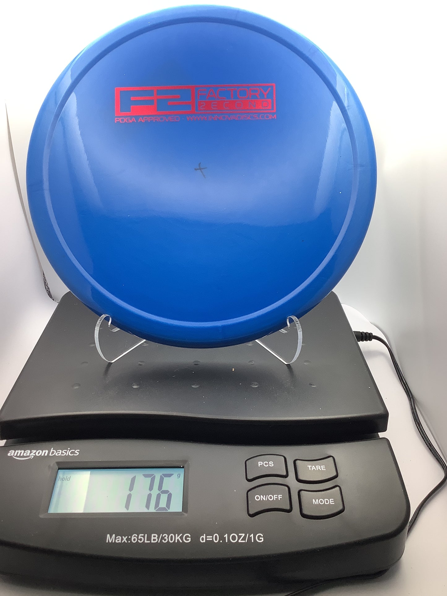 Innova Gstar Rhyno Factory Second