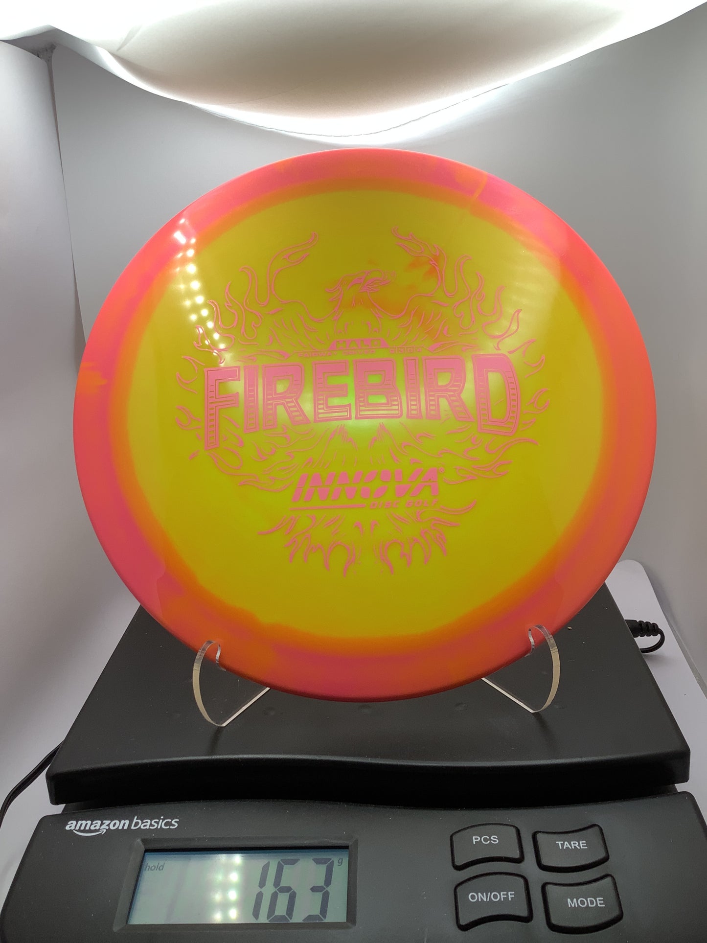 Innova Halo Star Firebird