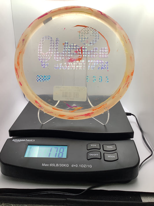 DGA 2025 ST Granite Quake