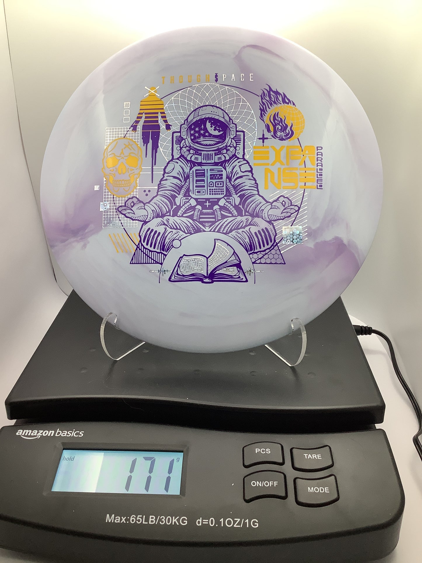 TSA Parallel Expanse