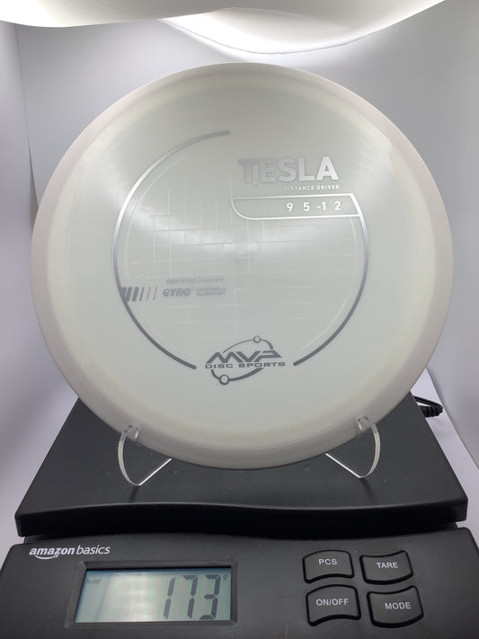 MVP Neutron Tesla