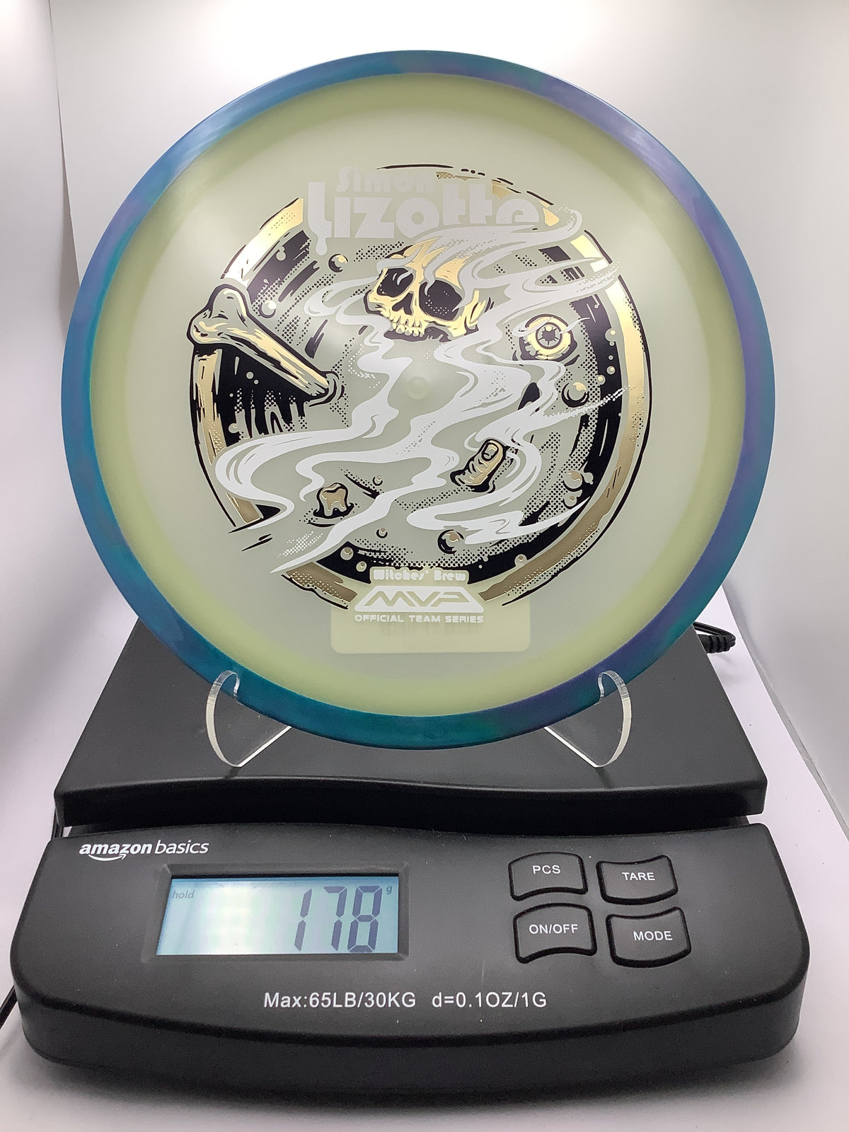 Axiom Eclipse Aspect
