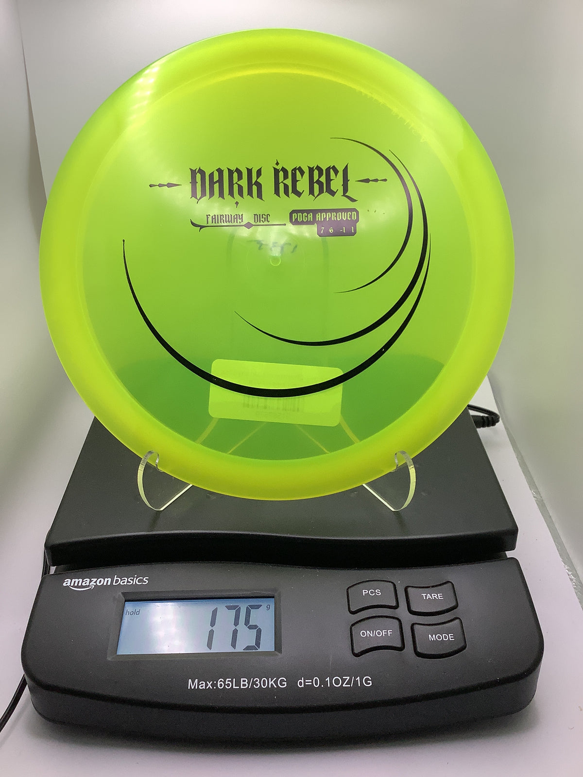 Innova Champion Fairway Disc