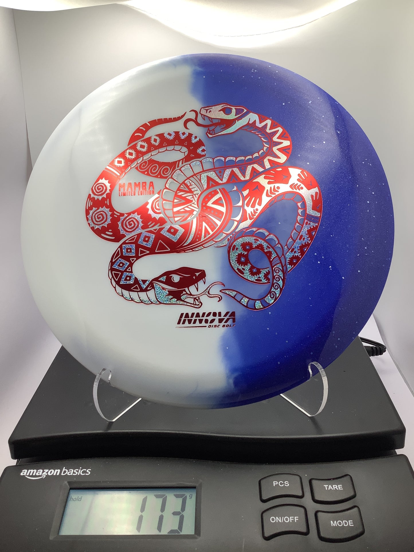 Innova Duo Mamba