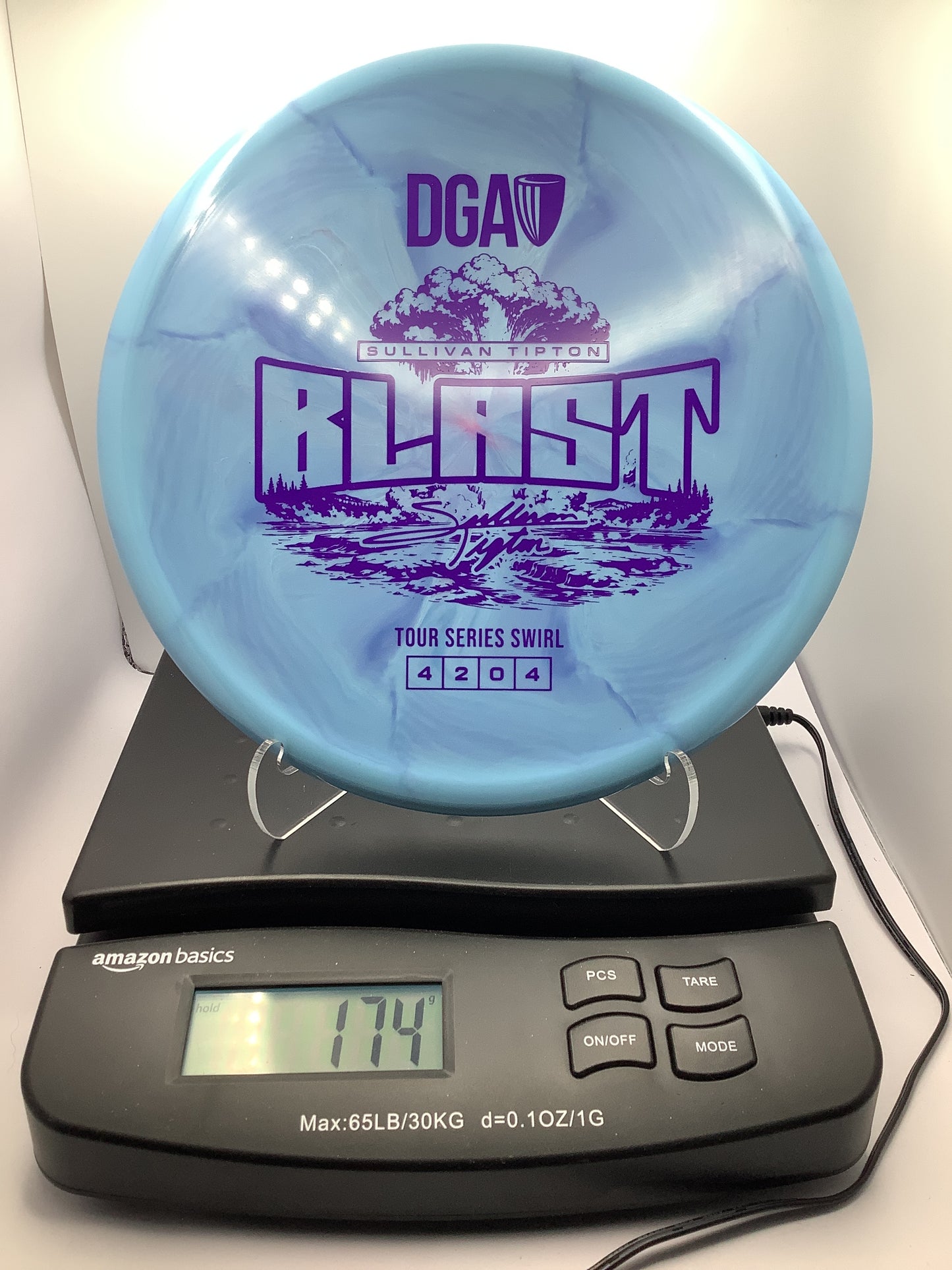 DGA 2026 Blast