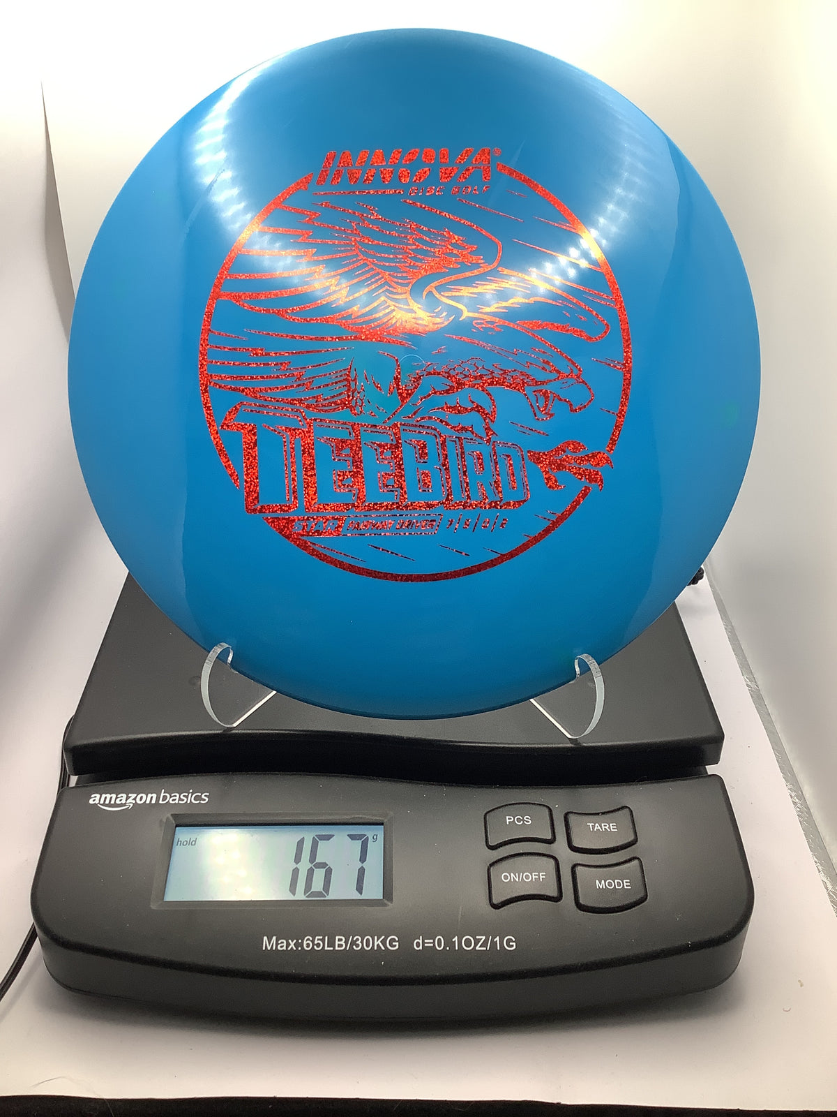Innova Star TeeBird