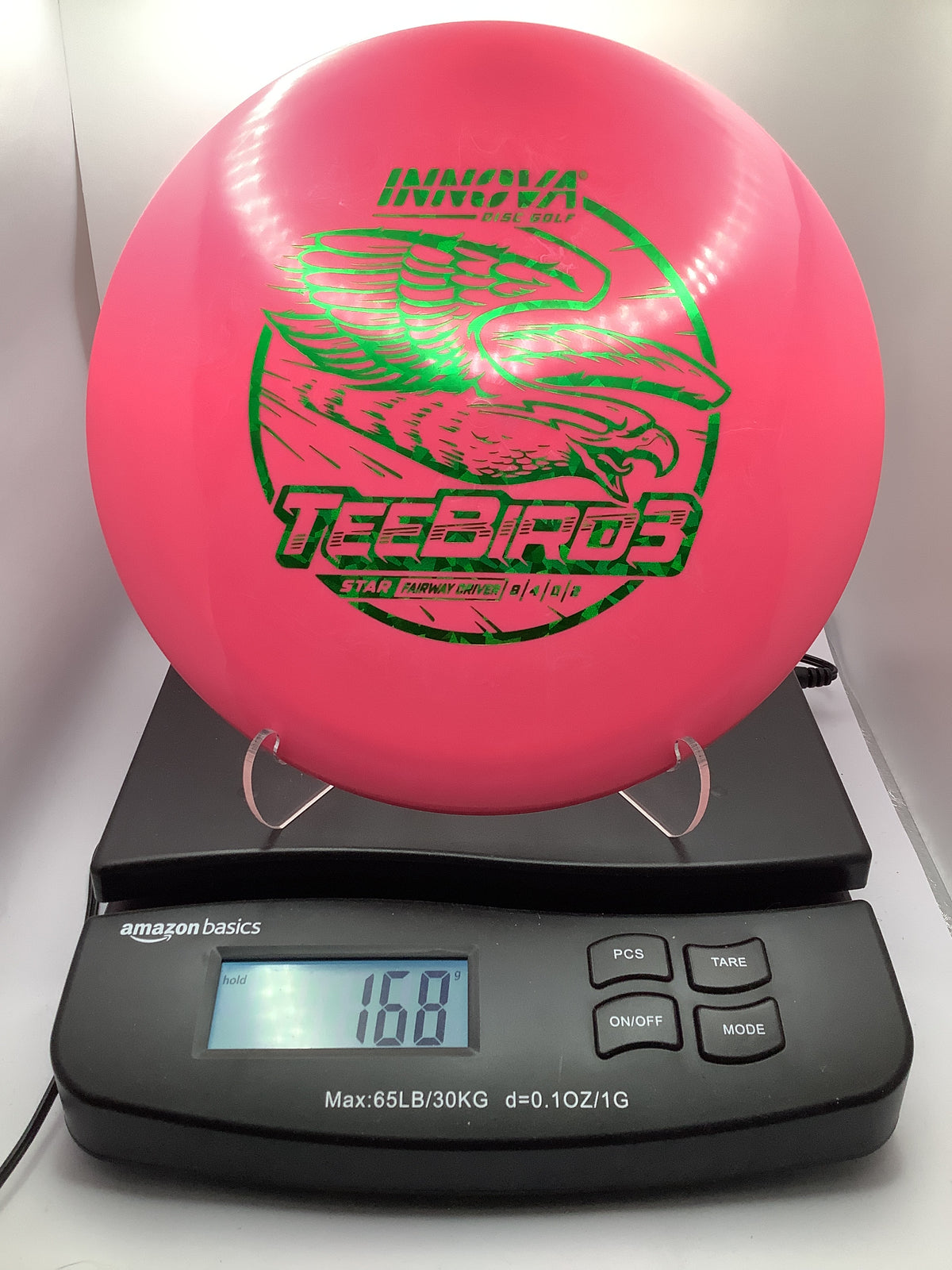 Innova Star TeeBird 3