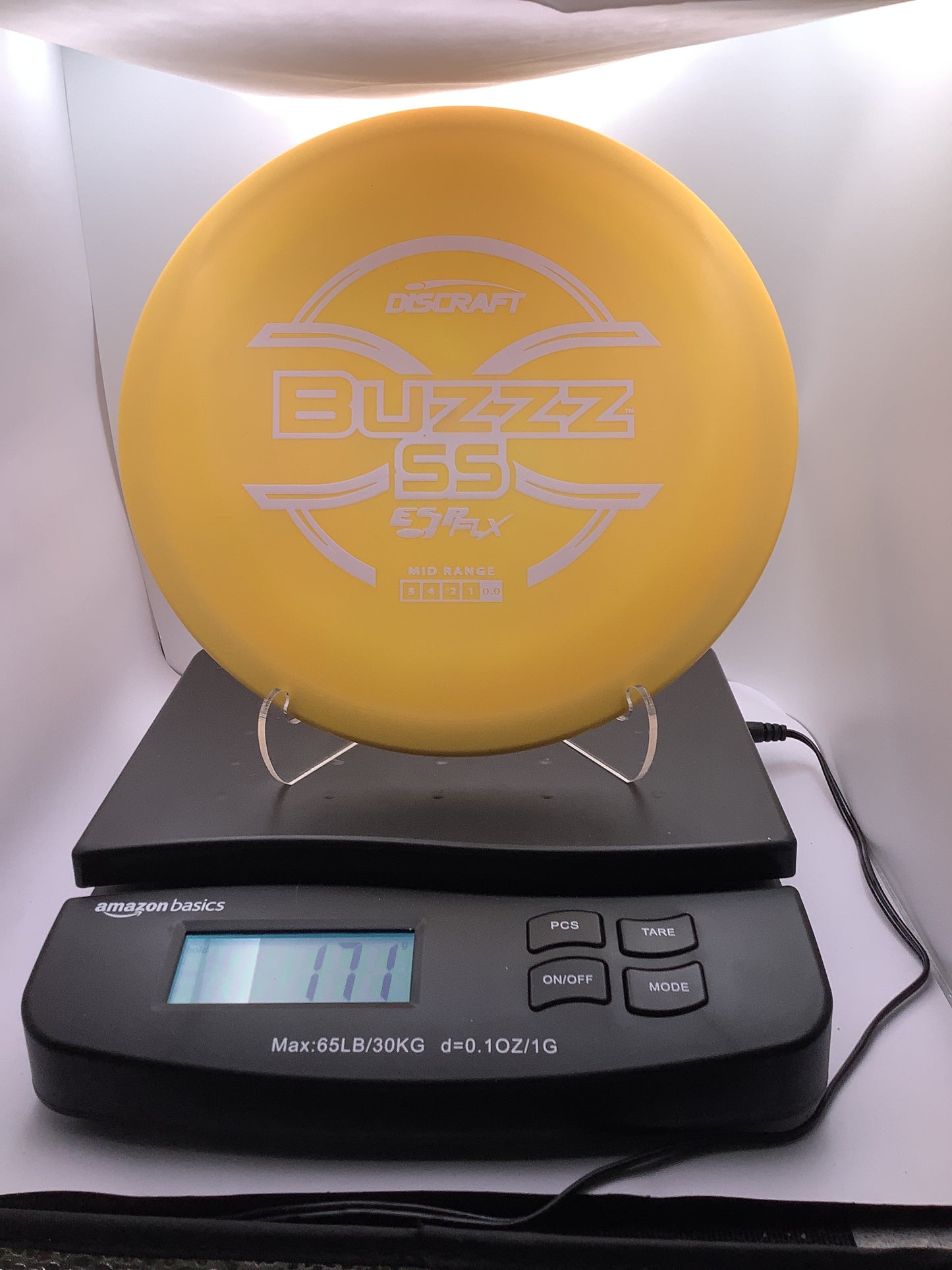 Discraft ESP FLX Buzzz SS