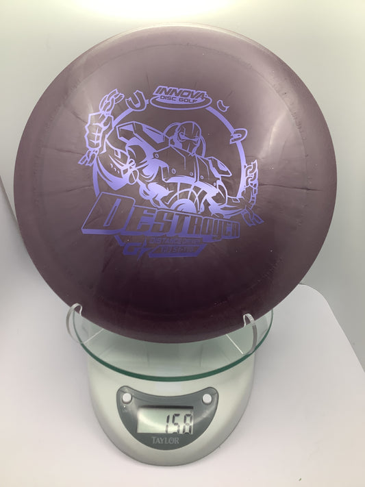 Innova GStar Destroyer