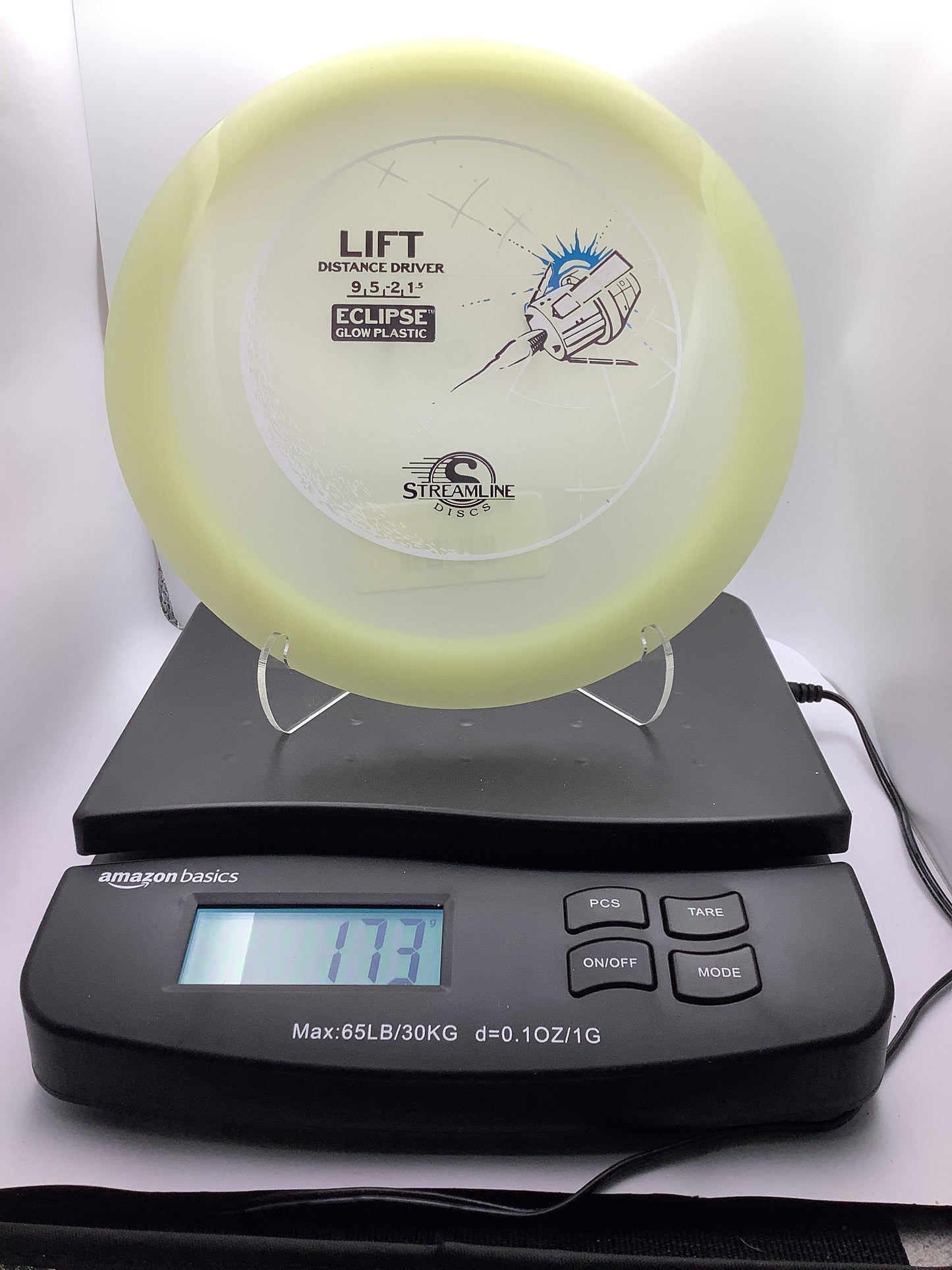 Streamline Eclipse Lift