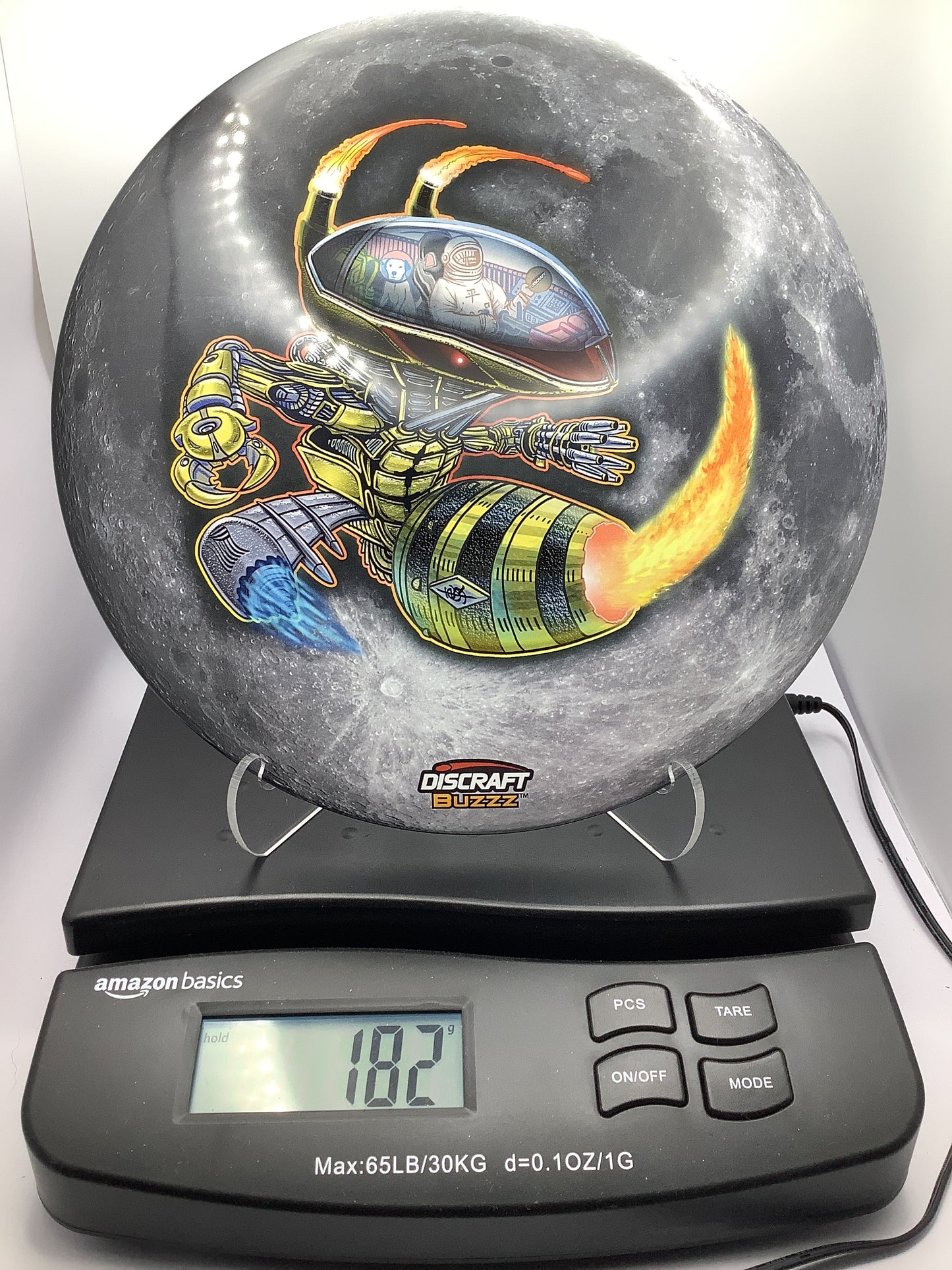 Discraft Supercolor Buzzz