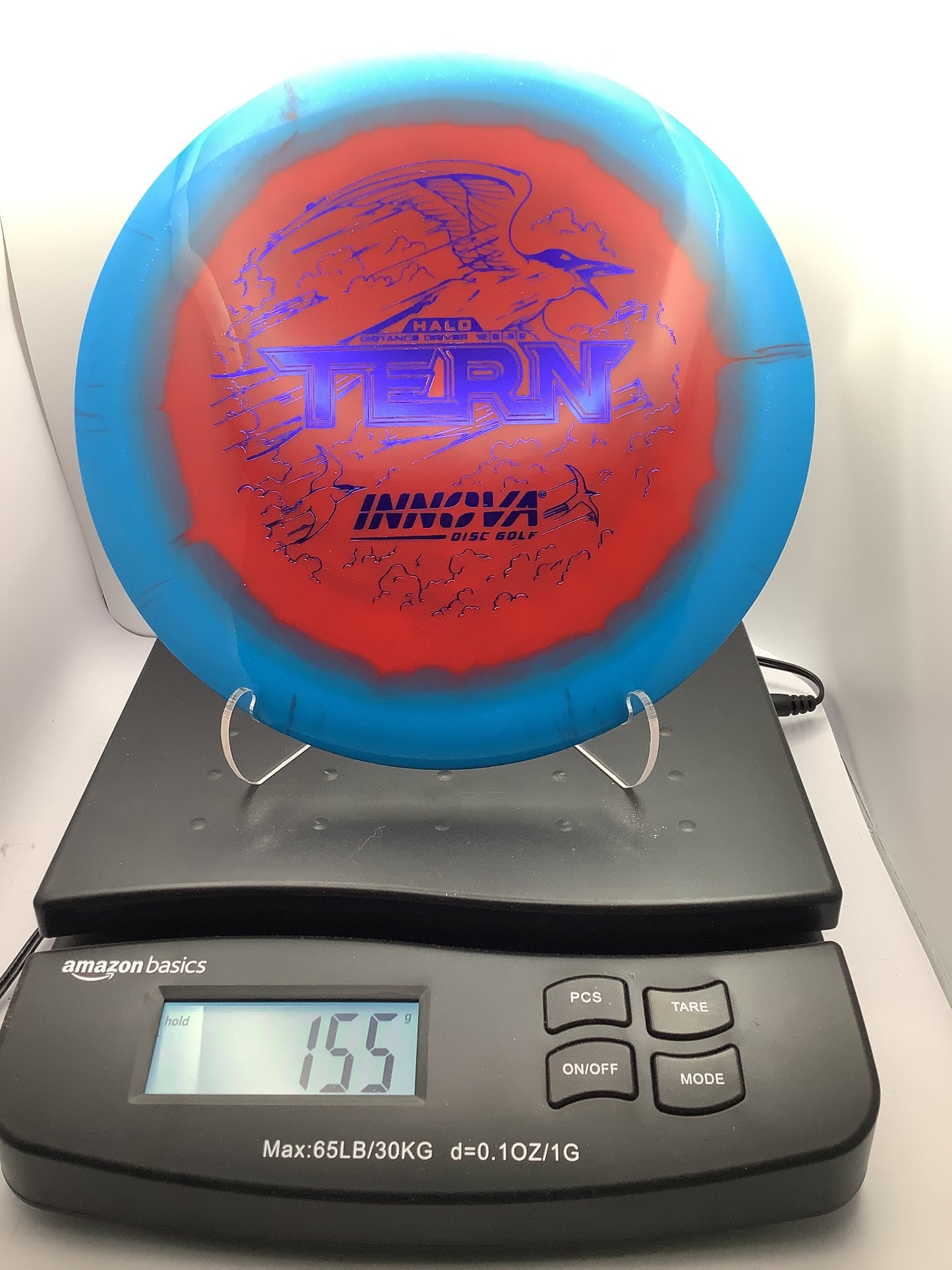 Innova Halo Star Tern Ultralite