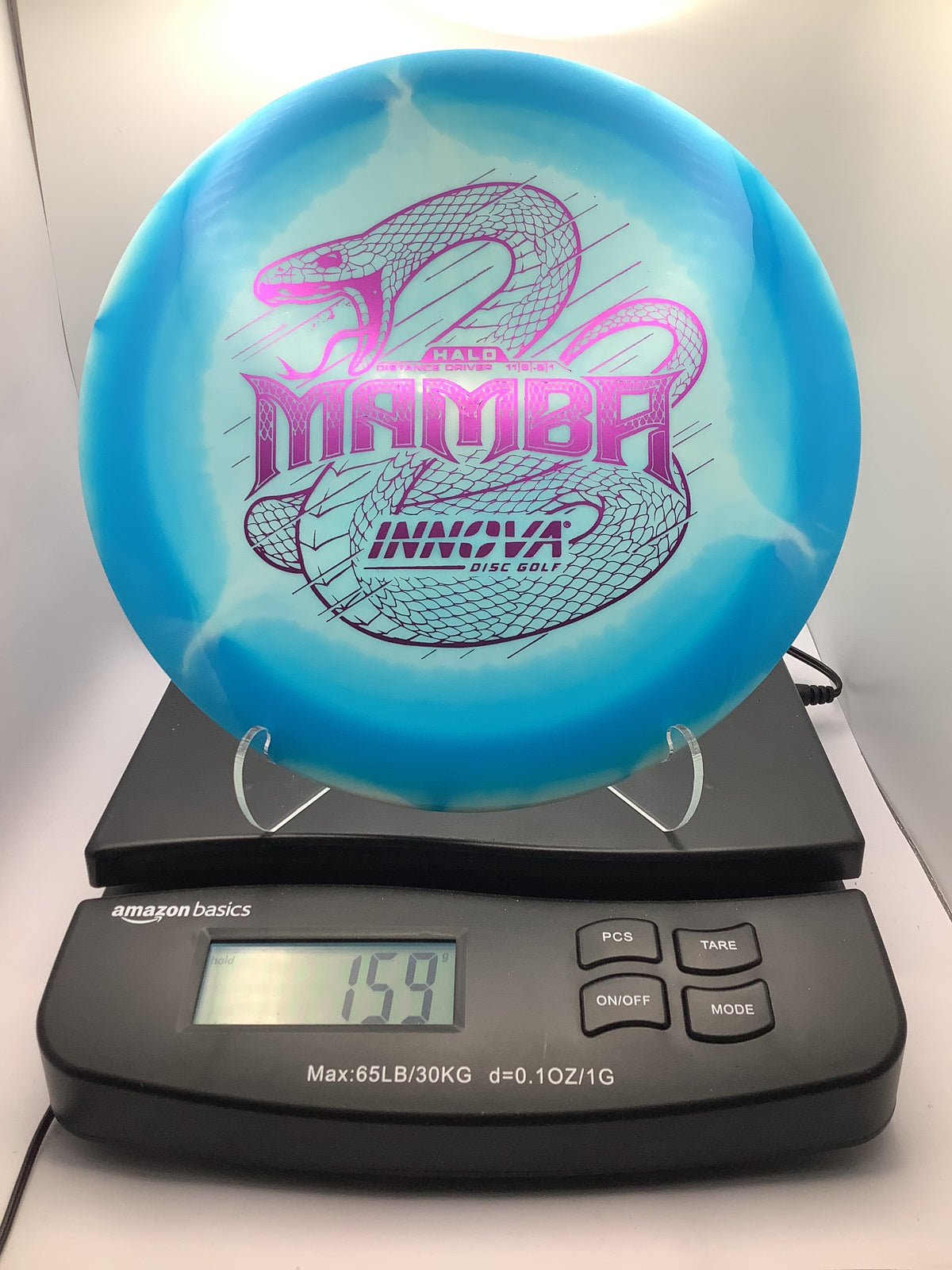 Innova Halo Star Mamba