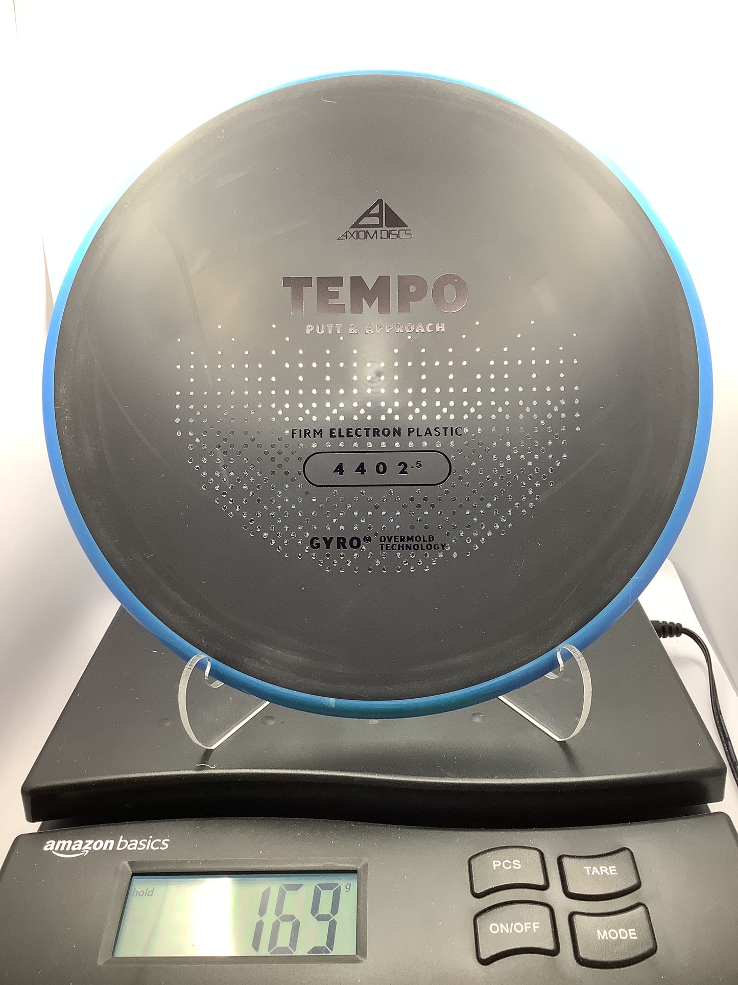 Axiom Electron Firm Tempo