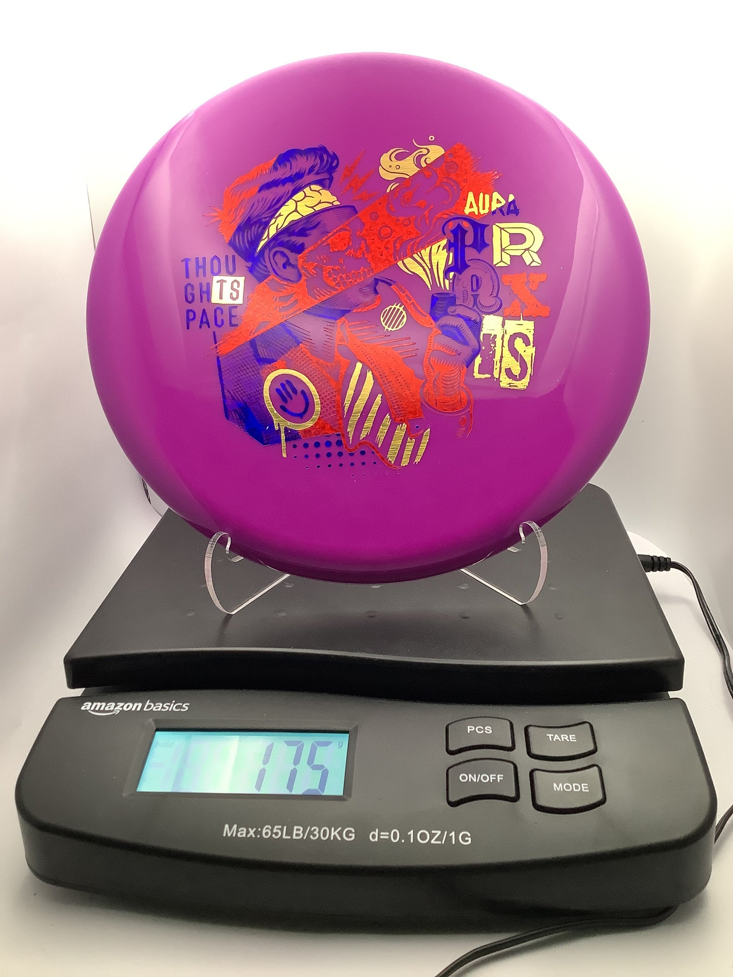 TSA Aura Soft Praxis