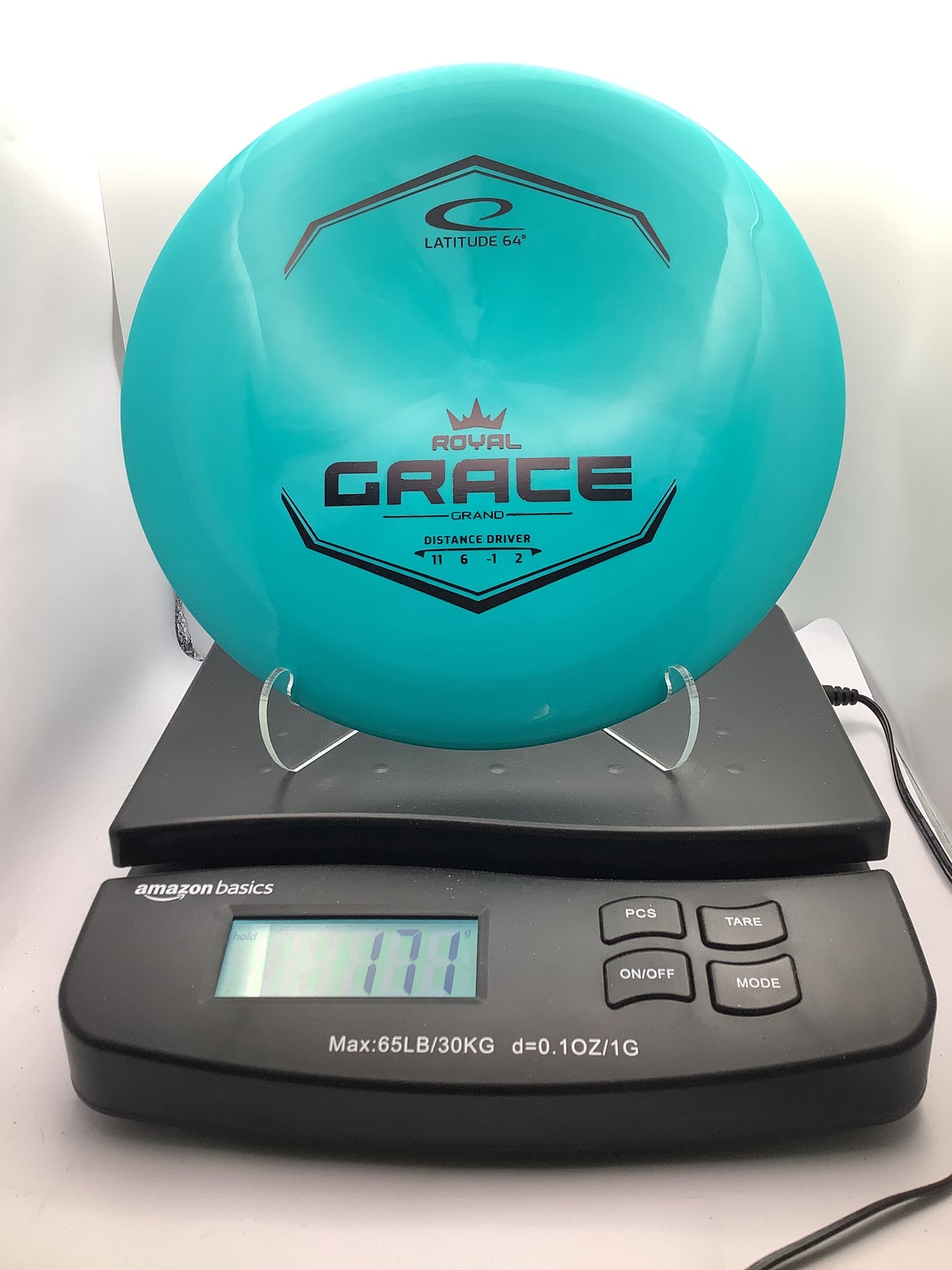 Latitude 64 Royal Grand Grace