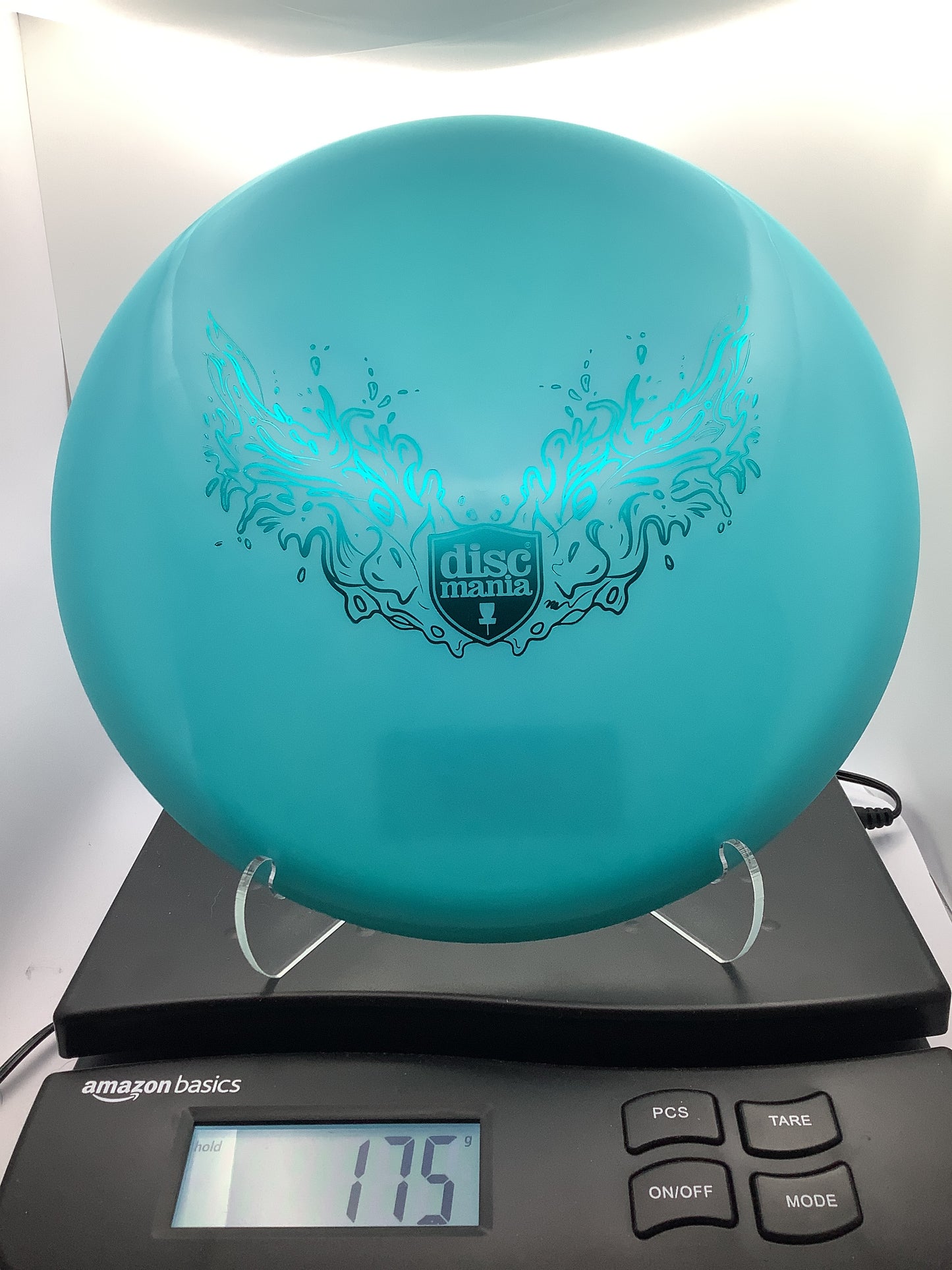 Discmania Neo Lumen Founder