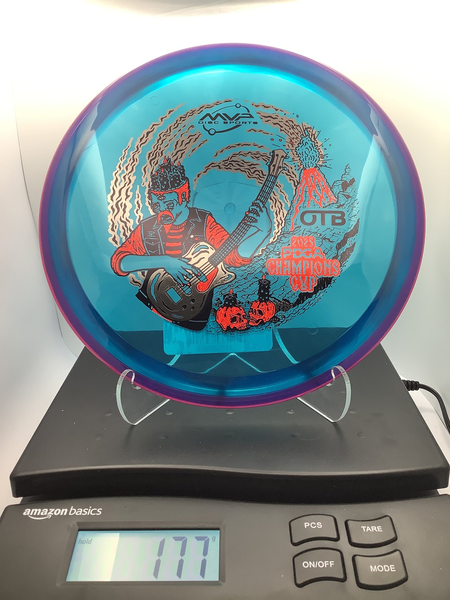 Axiom Prism Proton Soft Pyro CCE