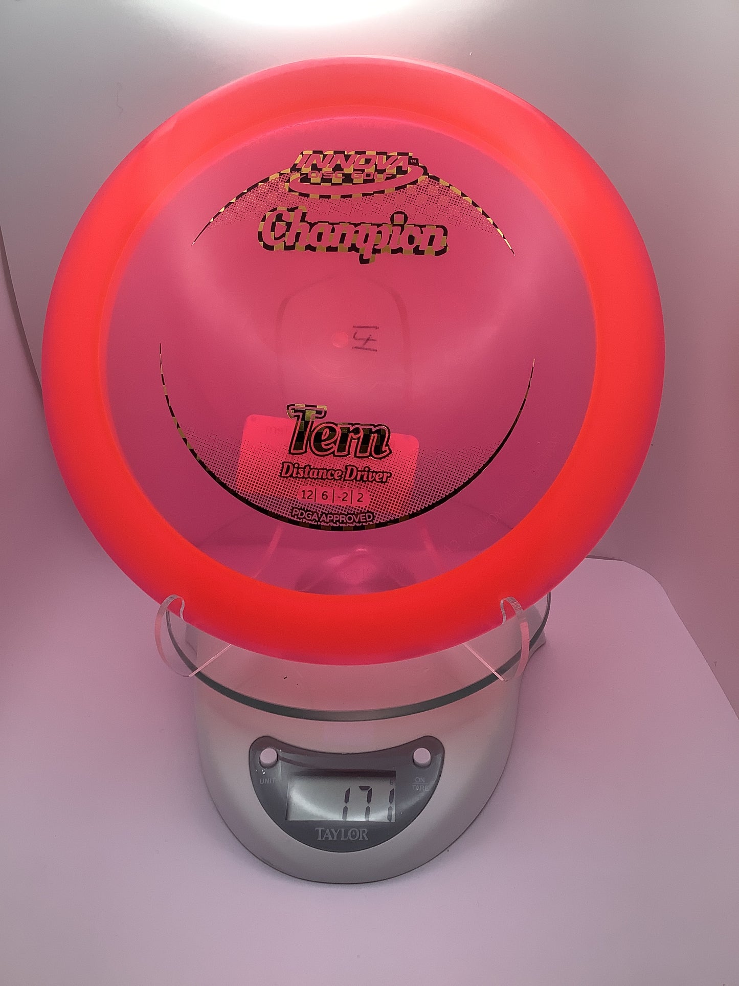 Innova Champion Tern