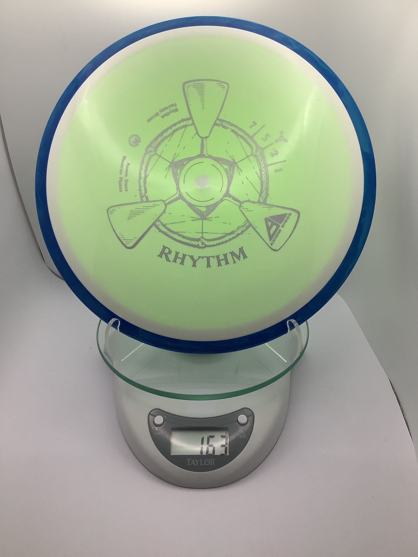 Axiom Neutron Rhythm