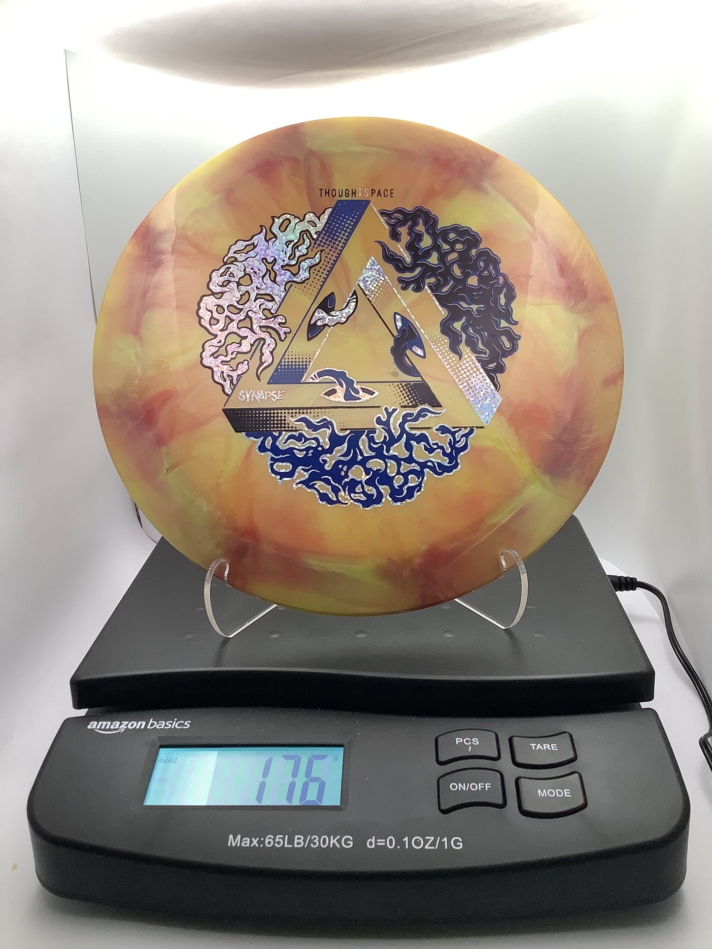 TSA Nebula Ethereal Synapse Penrose