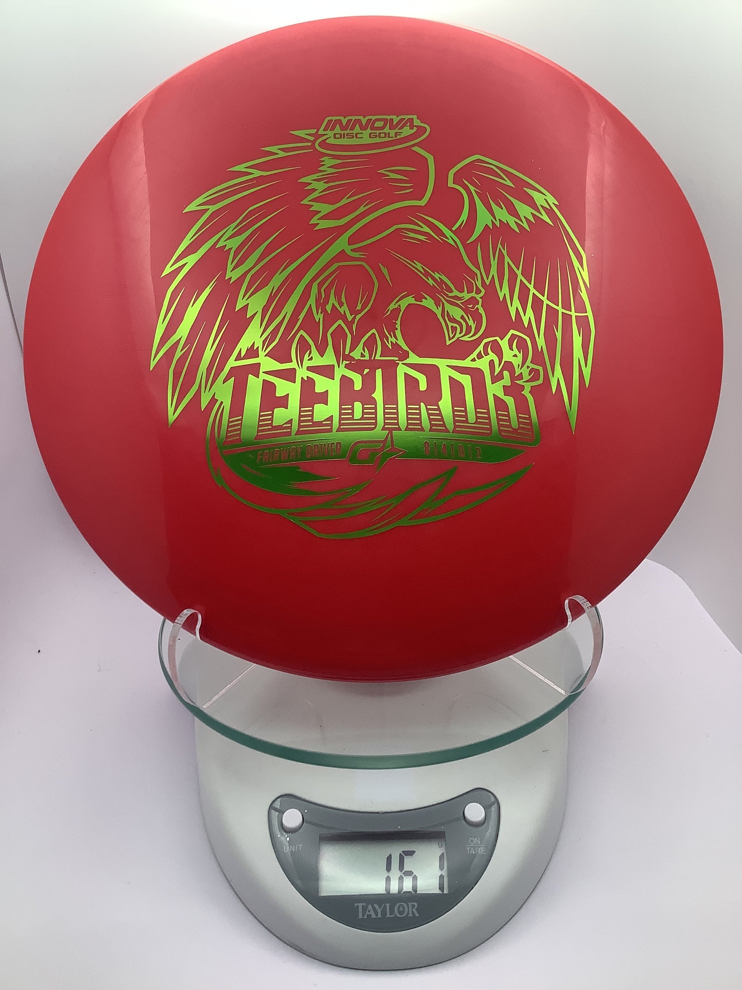 Innova GStar Teebird3