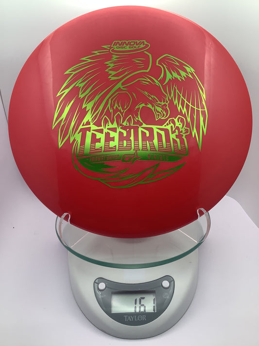 Innova GStar Teebird3