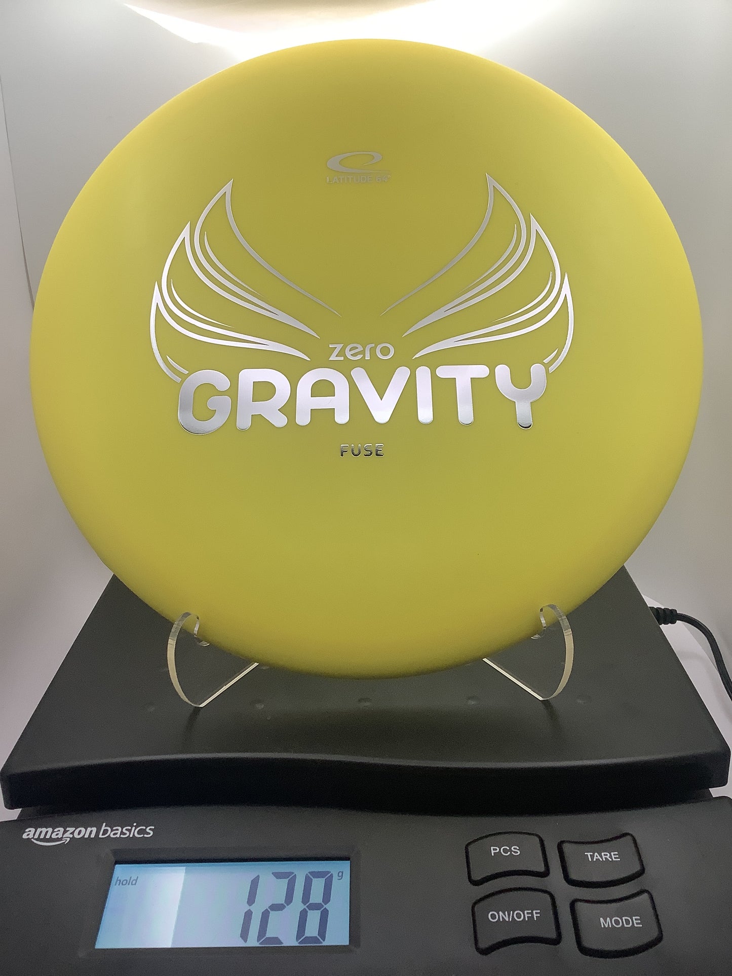 Latitude 64 Zero Gravity Fuse