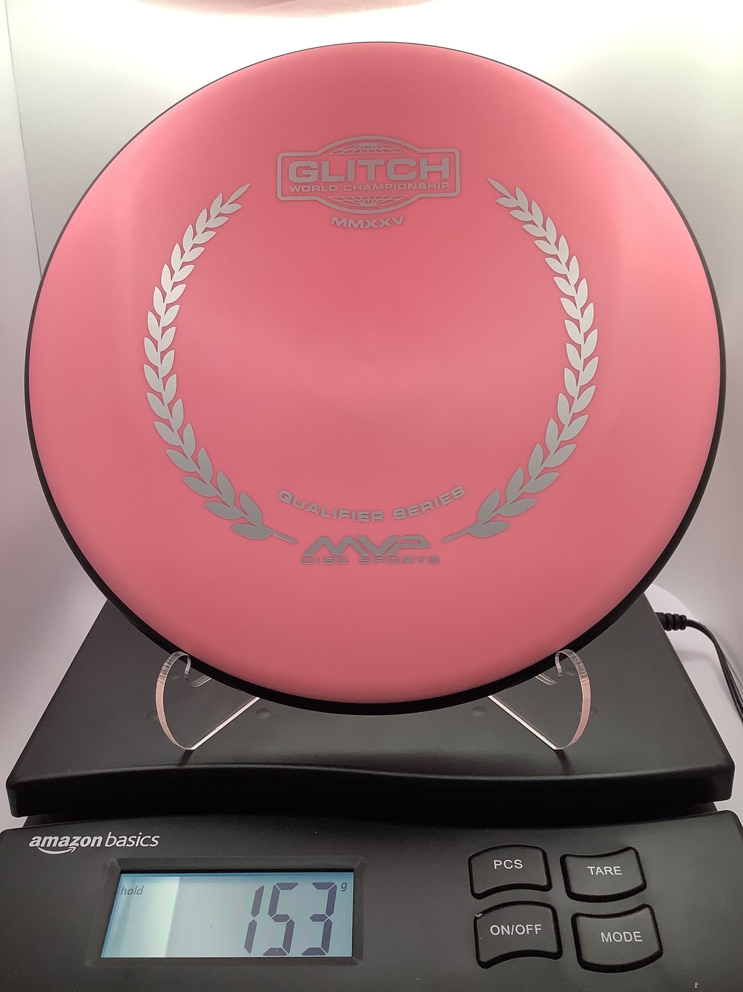 MVP GWC Fission Glitch