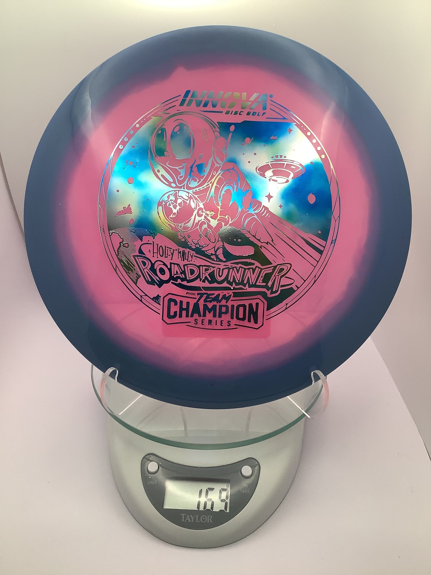 Innova Halo Champion Roadrunner HF