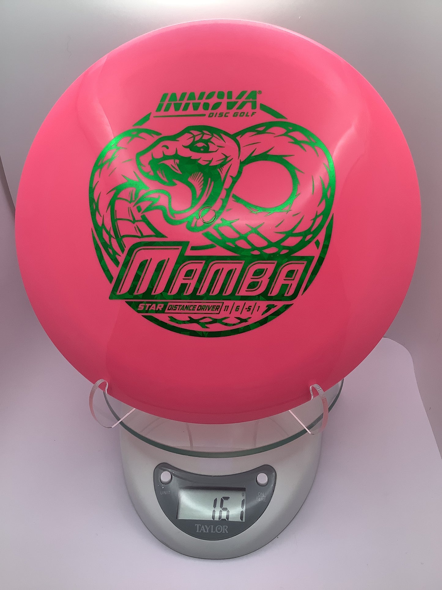 Innova Star Mamba