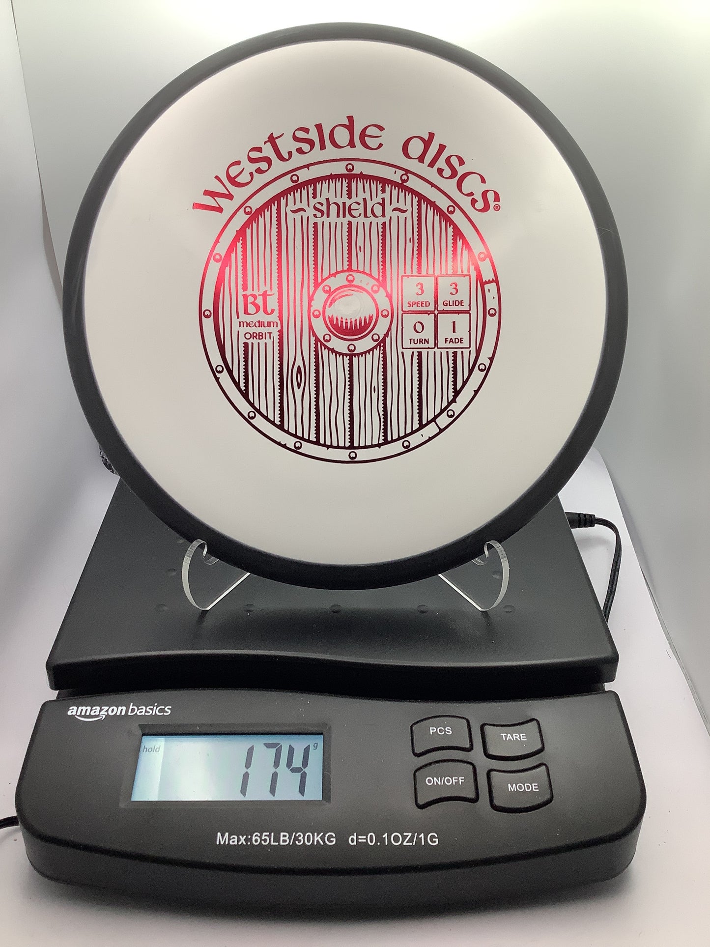 Westside BT M Orbit Shield