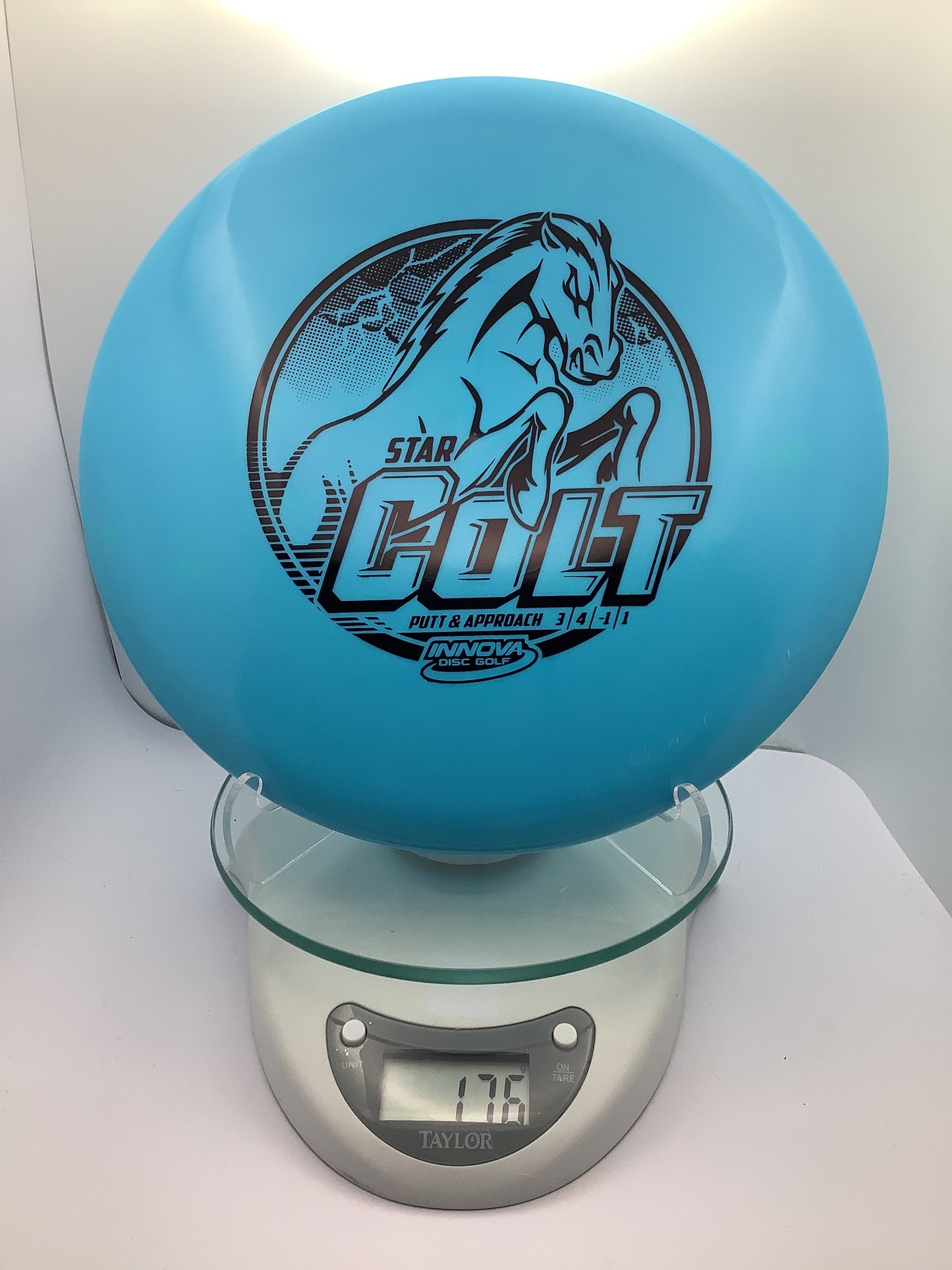 Innova Star Colt