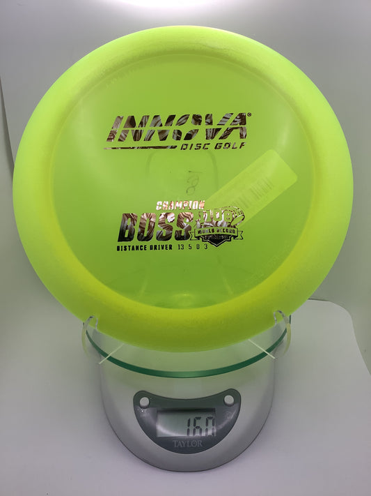Innova Champion Boss