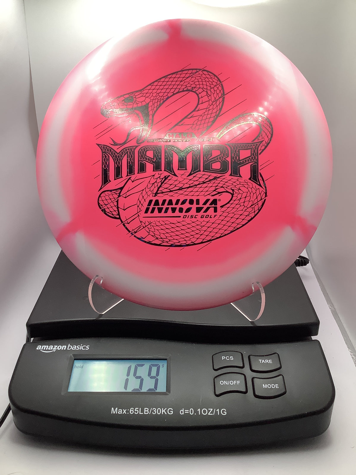 Innova Halo Star Mamba