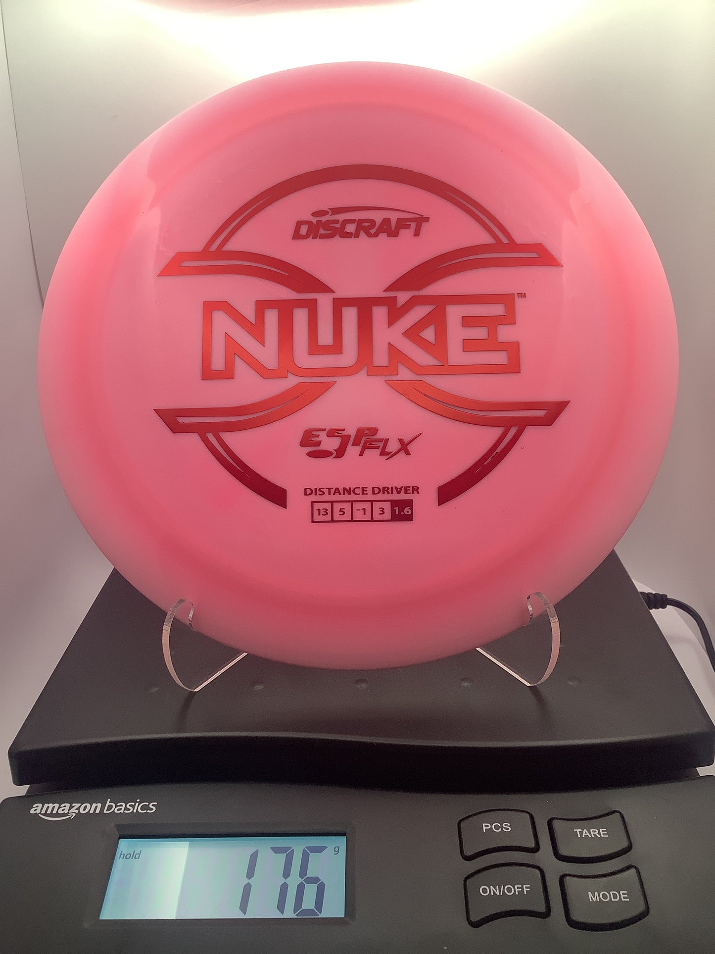 Discraft ESP FLX Nuke