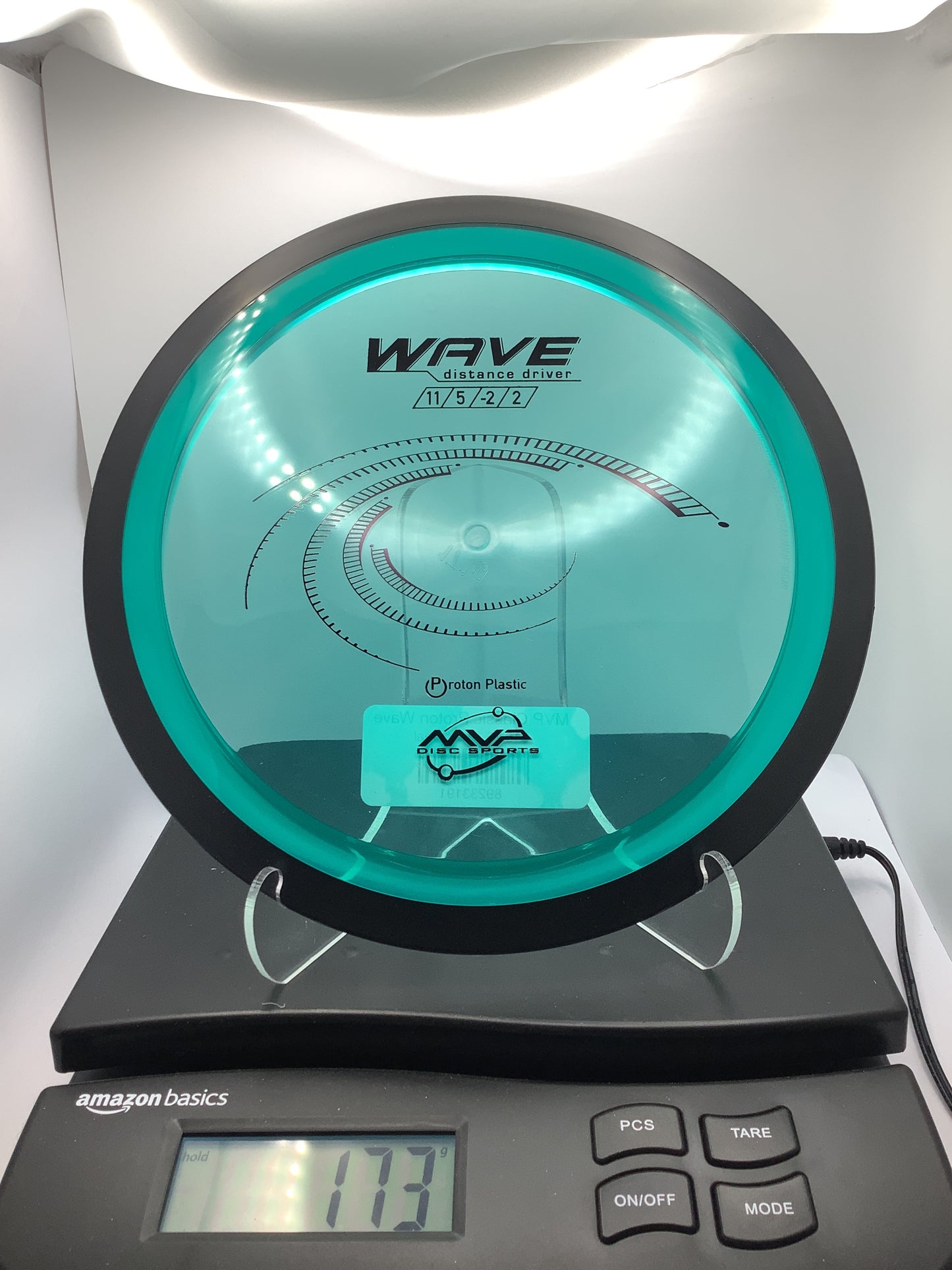 MVP Classic Proton Wave